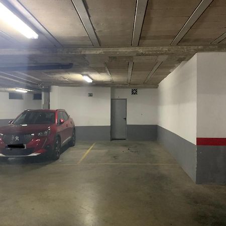 Apartamento Muro Alto Sanlúcar de Barrameda Eksteriør bilde