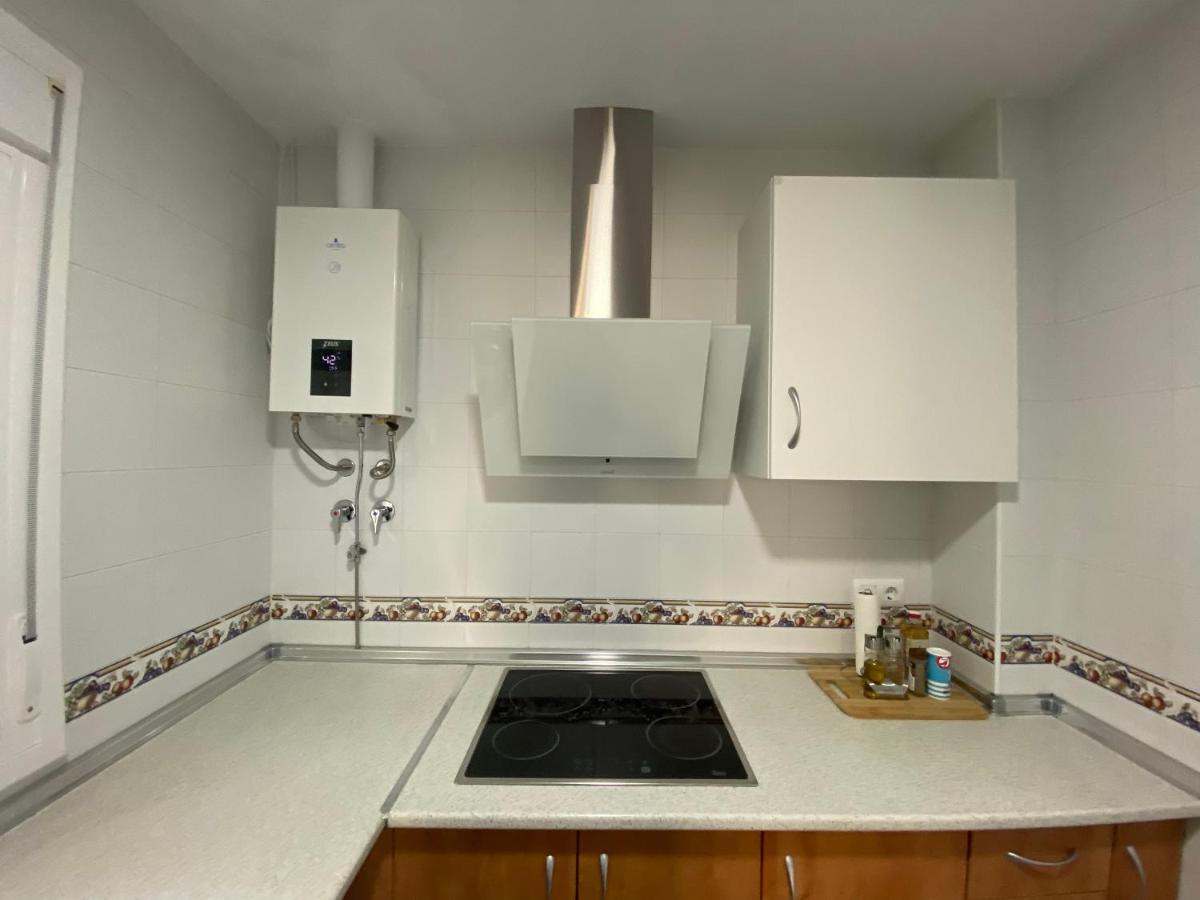 Apartamento Muro Alto Sanlúcar de Barrameda Eksteriør bilde