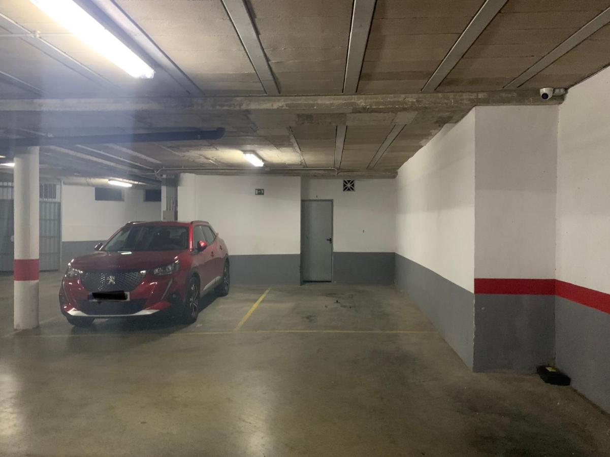 Apartamento Muro Alto Sanlúcar de Barrameda Eksteriør bilde