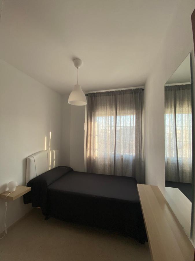 Apartamento Muro Alto Sanlúcar de Barrameda Eksteriør bilde