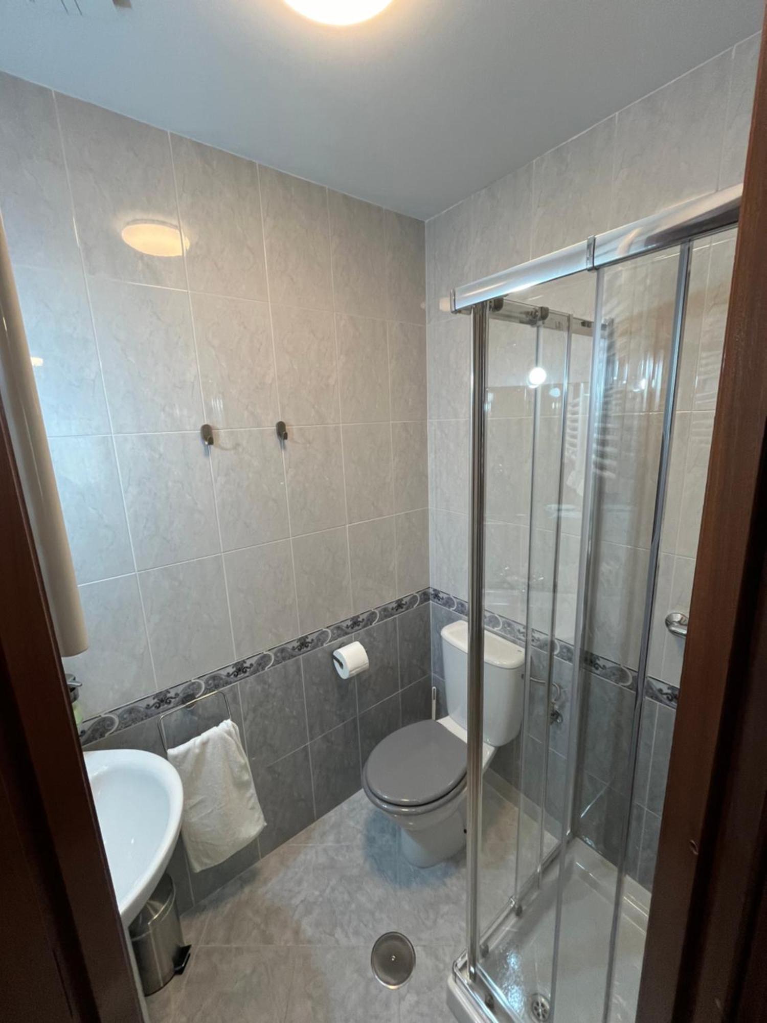 Apartamento Muro Alto Sanlúcar de Barrameda Eksteriør bilde
