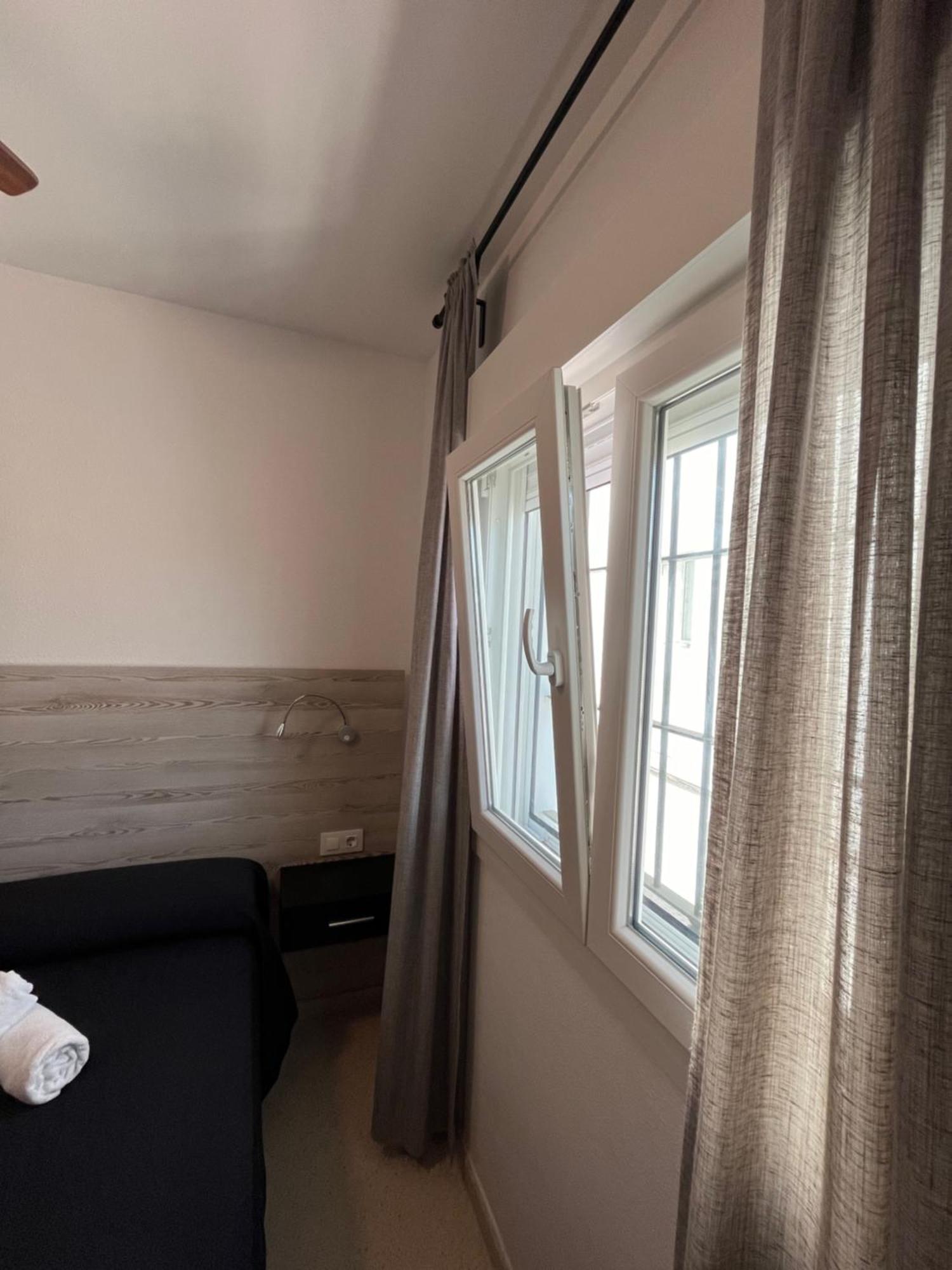 Apartamento Muro Alto Sanlúcar de Barrameda Eksteriør bilde