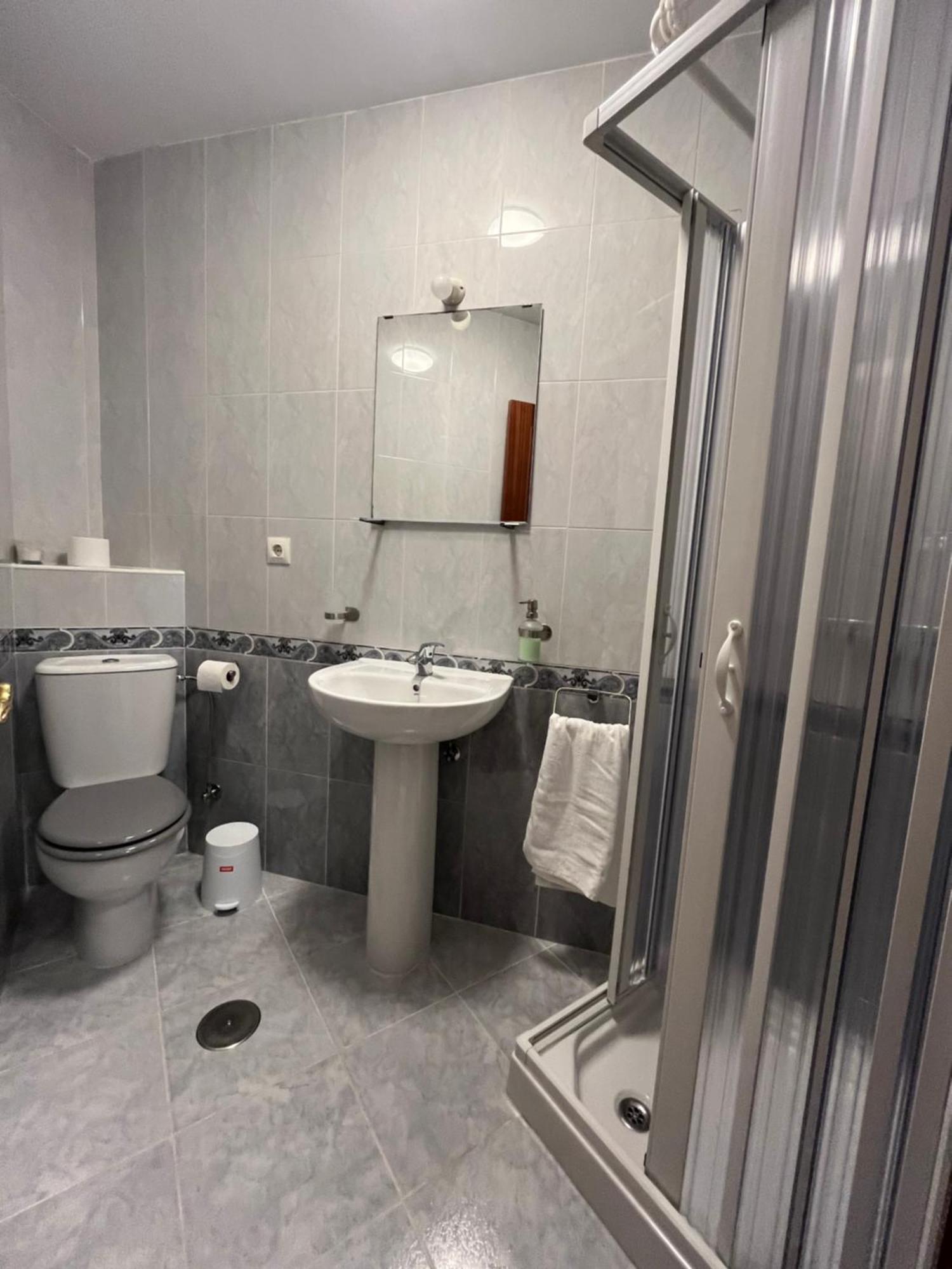 Apartamento Muro Alto Sanlúcar de Barrameda Eksteriør bilde