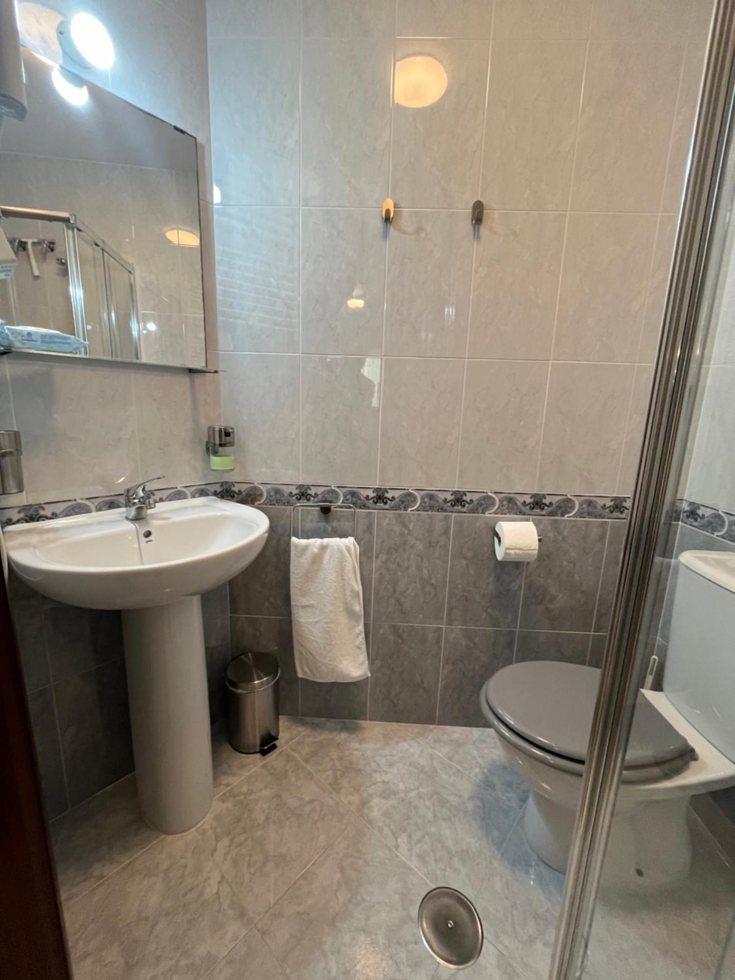 Apartamento Muro Alto Sanlúcar de Barrameda Eksteriør bilde