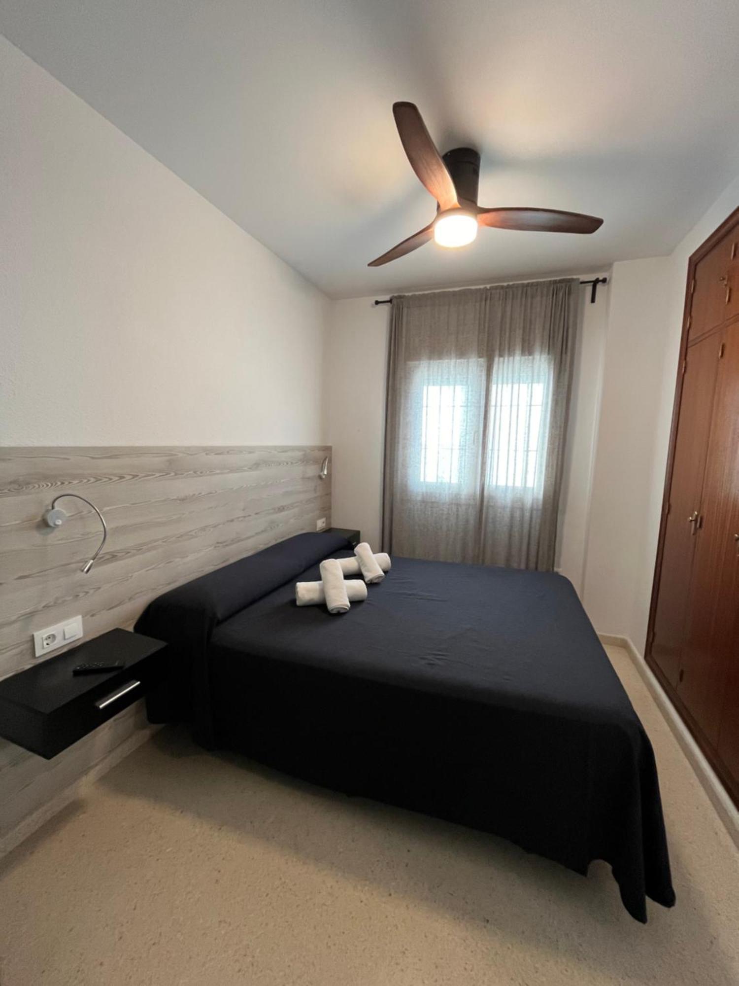 Apartamento Muro Alto Sanlúcar de Barrameda Eksteriør bilde