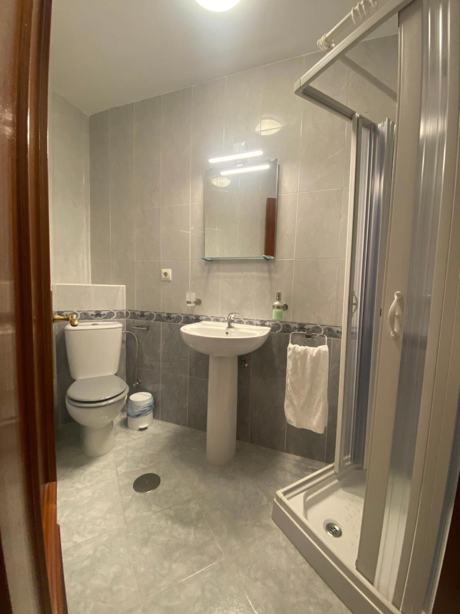 Apartamento Muro Alto Sanlúcar de Barrameda Eksteriør bilde