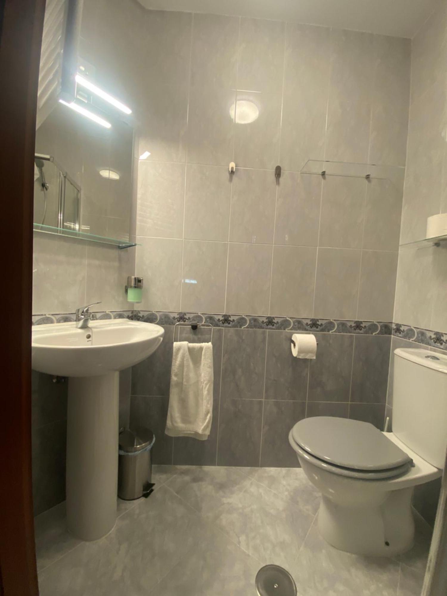 Apartamento Muro Alto Sanlúcar de Barrameda Eksteriør bilde
